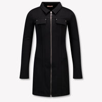 Liu Jo Kids Girls Dress Black