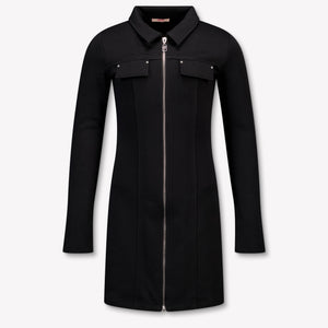 Liu Jo Kids Girls Dress Black