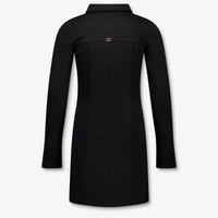 Liu Jo Kids Girls Dress Black