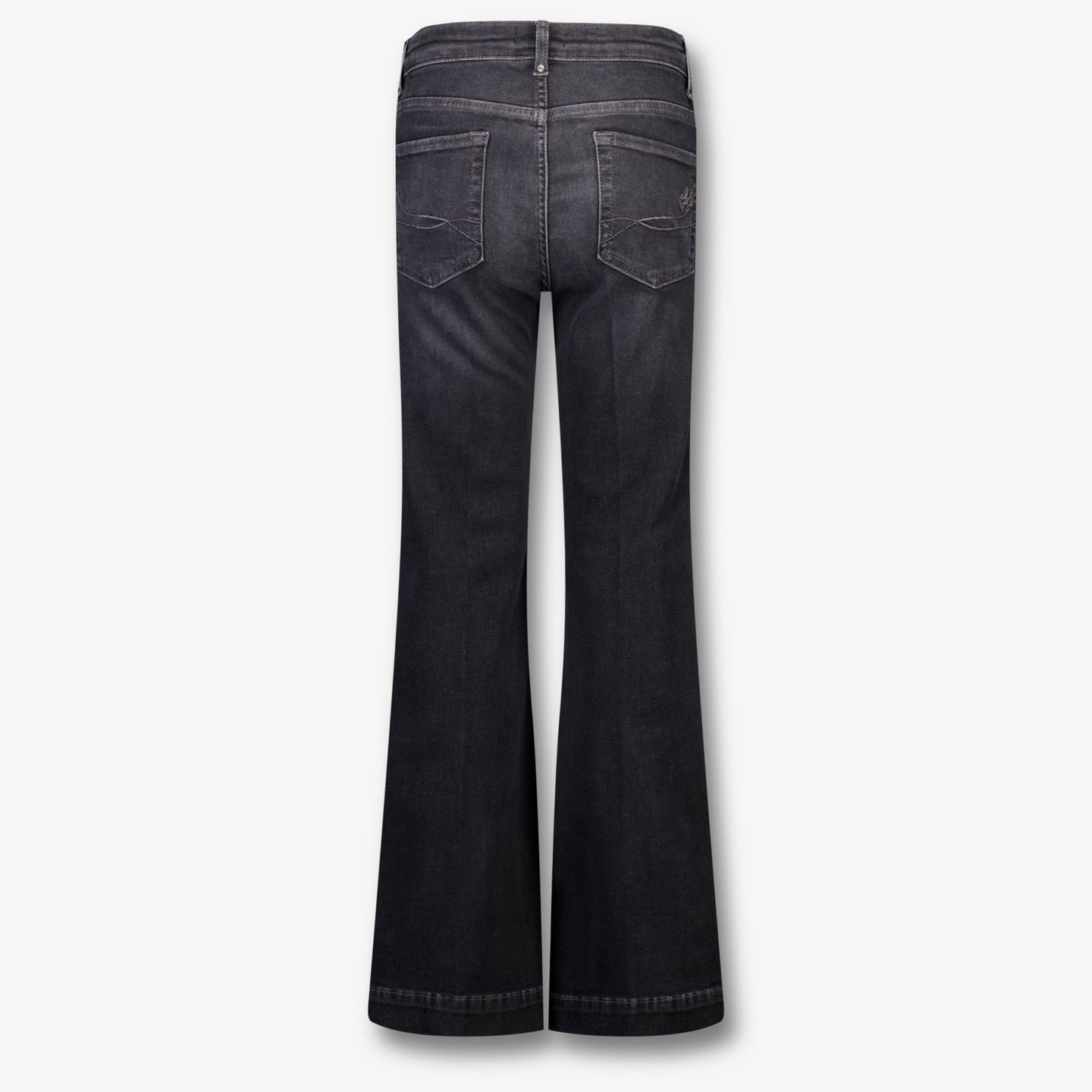 Liu Jo Kids Girls Jeans  Black