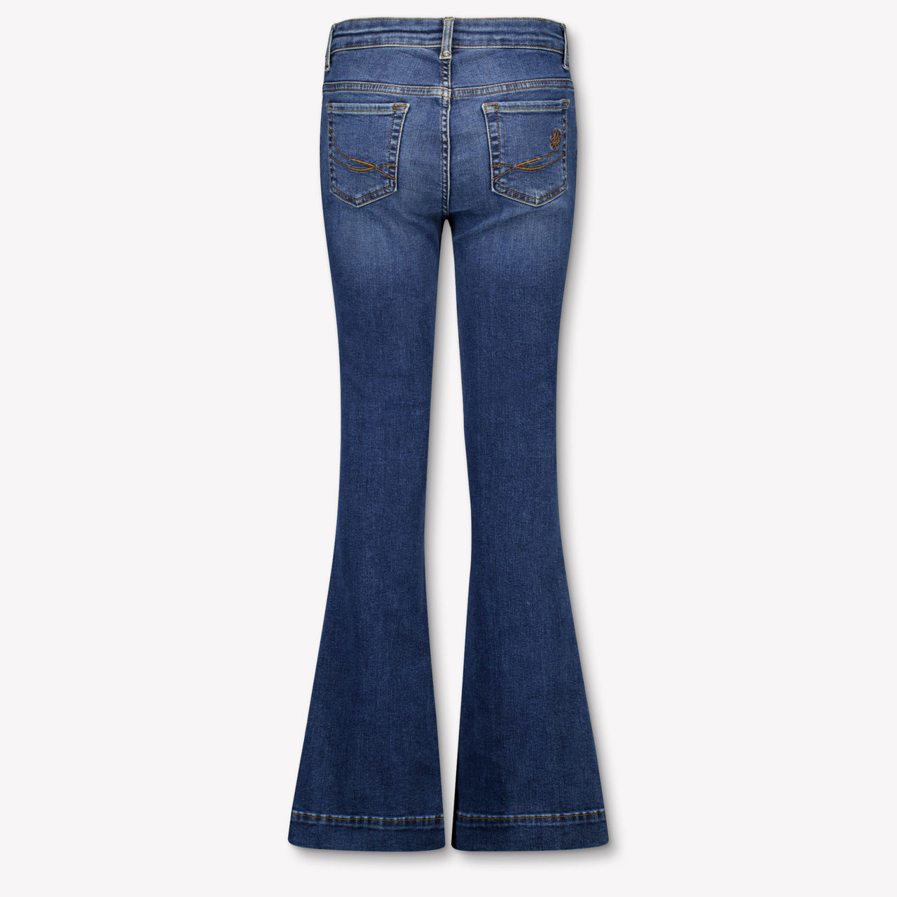 Liu Jo Kinder Meisjes Jeans In Blauw