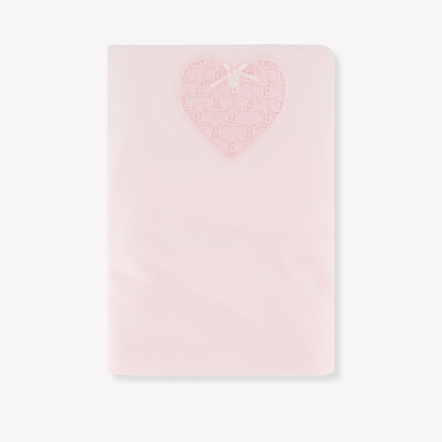 Liu Jo Baby Girls Accessory  Light Pink