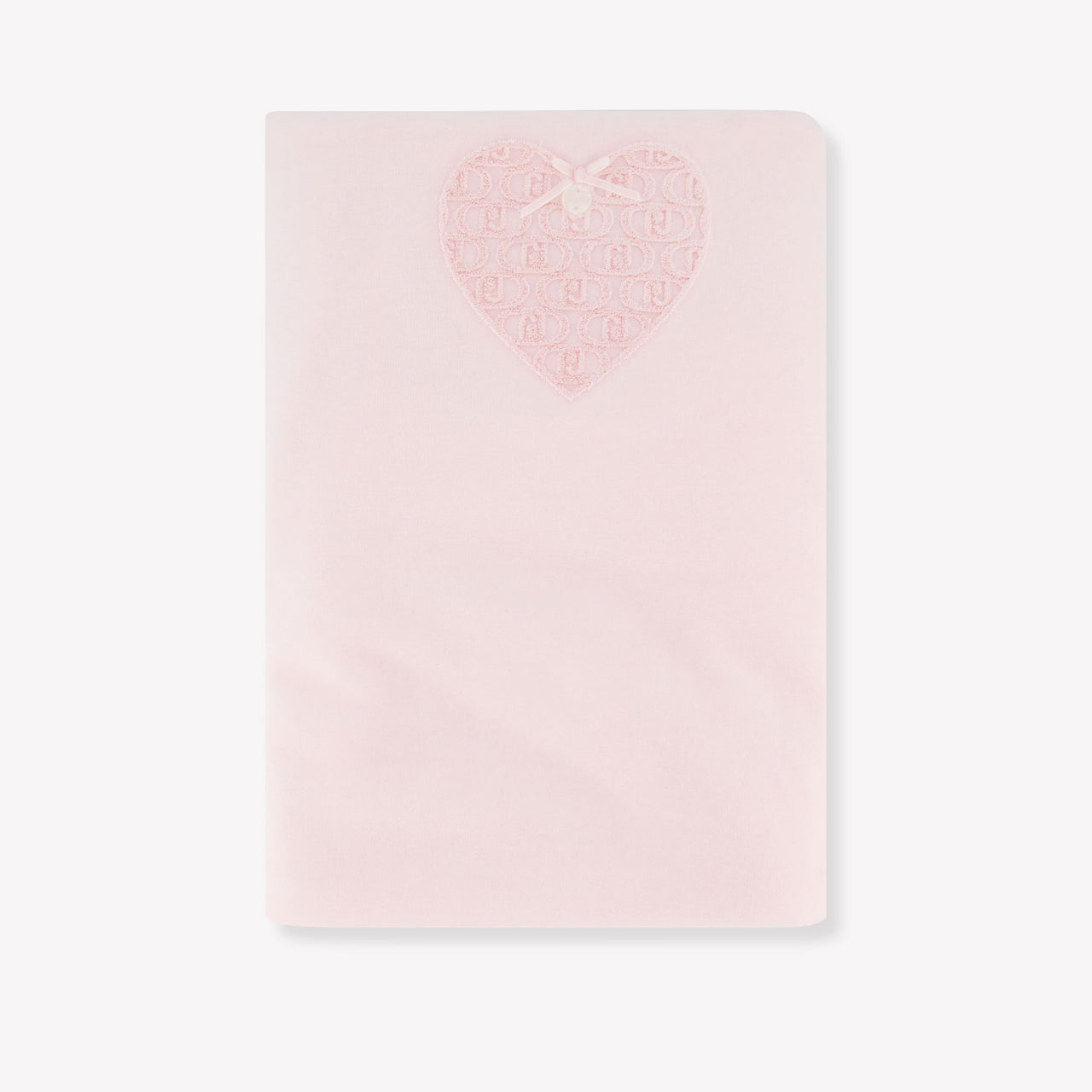 Liu Jo Baby Girls Accessory  Light Pink