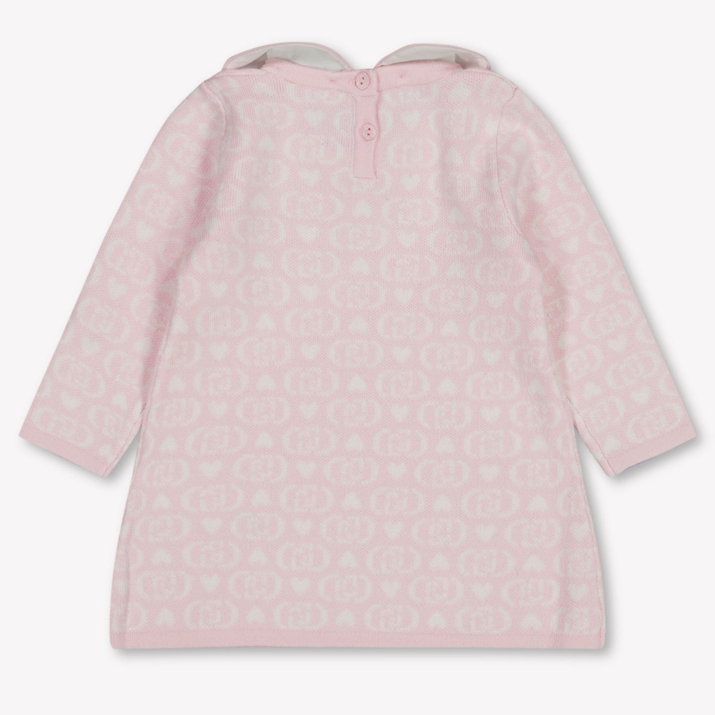 Liu Jo Baby Girls Dress  Light Pink