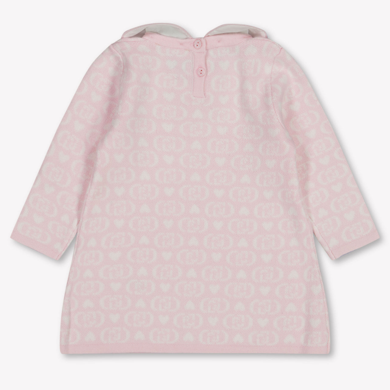 Liu Jo Baby Girls Dress  Light Pink