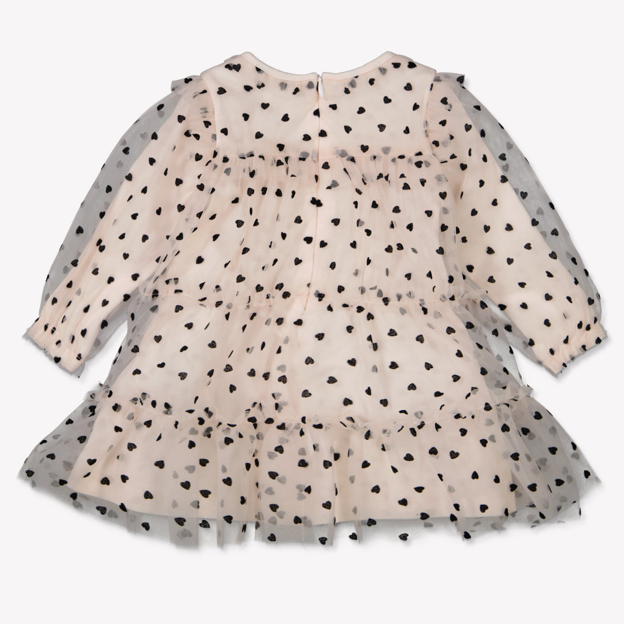 Liu Jo Baby Girls Dress  Light Pink