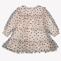 Liu Jo Baby Girls Dress  Light Pink