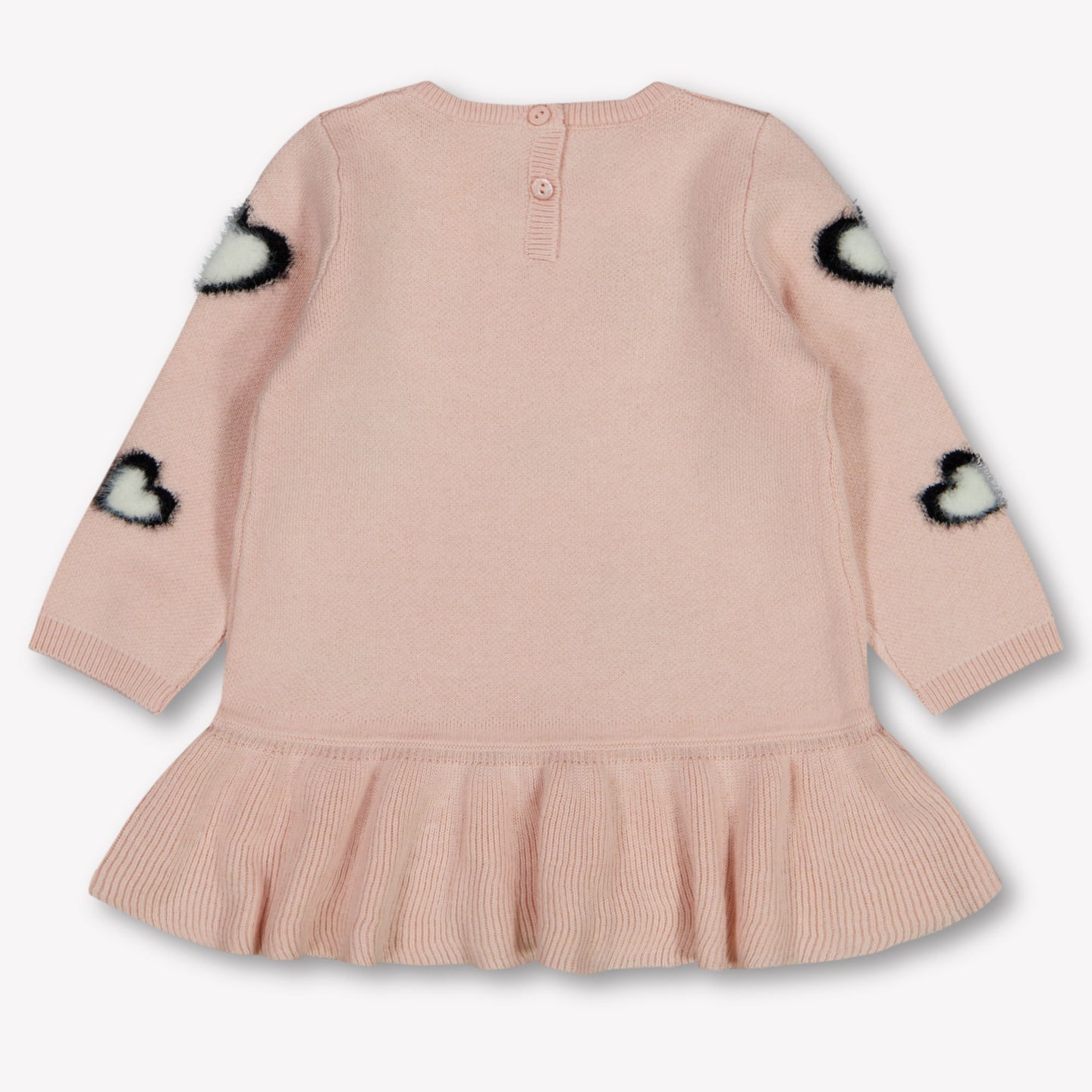 Liu Jo Baby Girls Dress  Light Pink