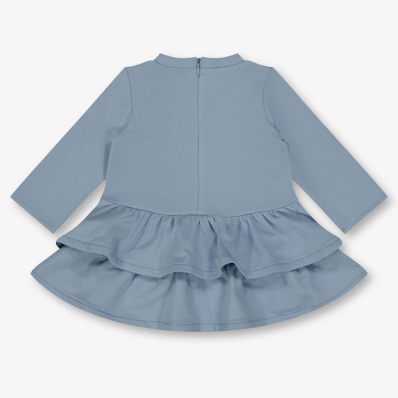 Liu Jo Baby Girls Dress  Light Blue