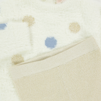 Liu Jo Baby Girls Set  Offwhite