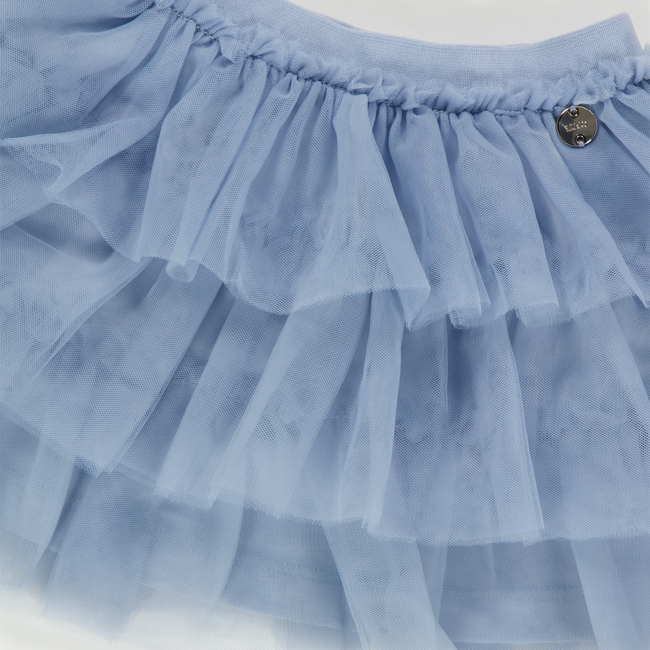 Liu Jo Baby Girls Skirt  Light Blue