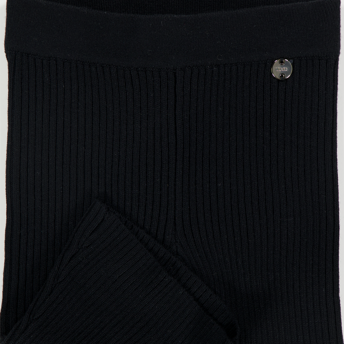 Liu Jo Baby Meisjes Broek In Zwart
