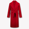 MAX&Co Kids Girls Winter jacket Red