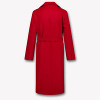 MAX&Co Kids Girls Winter jacket Red