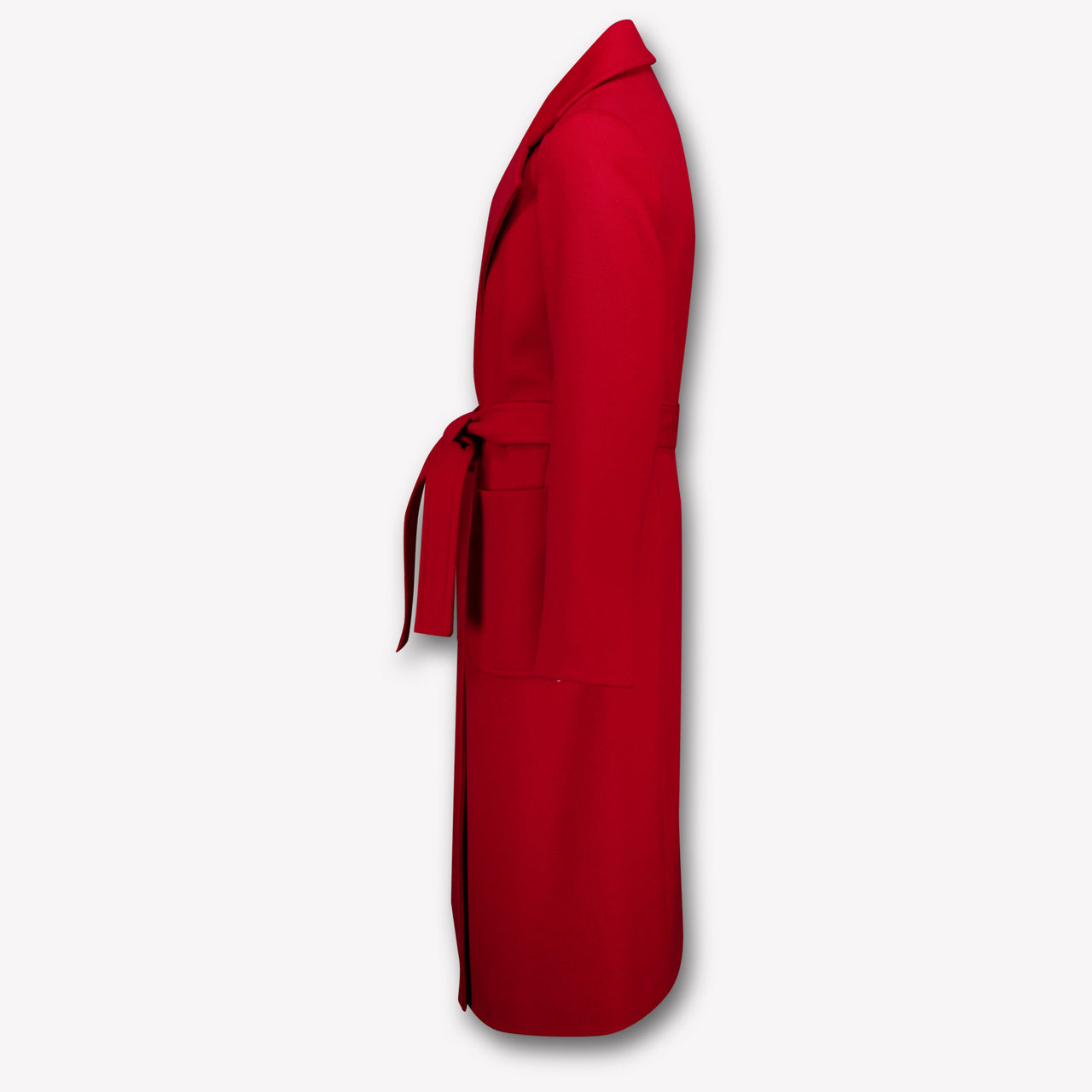 MAX&Co Kids Girls Winter jacket Red