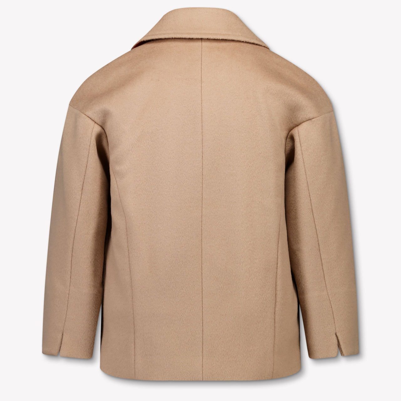 MAX&Co Kids Girls Winter jacket Beige
