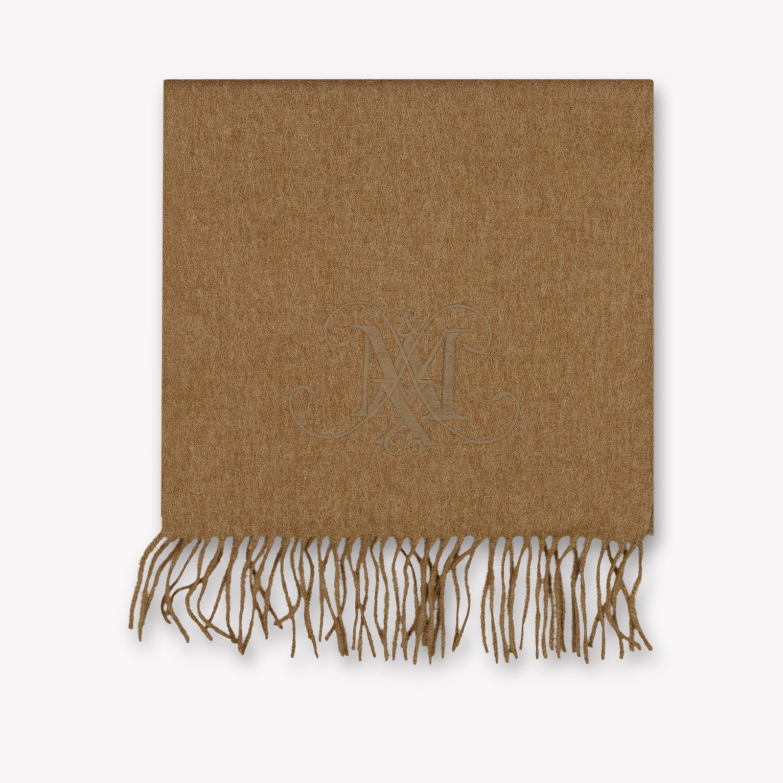 MAX&CO Kids Girls Scarves  Beige