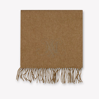 MAX&CO Kids Girls Scarves  Beige