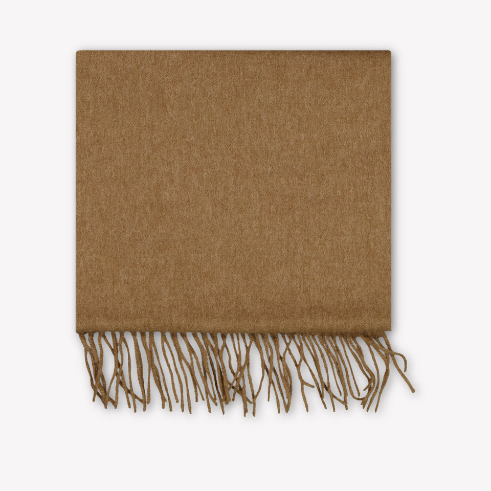MAX&CO Kids Girls Scarves  Beige