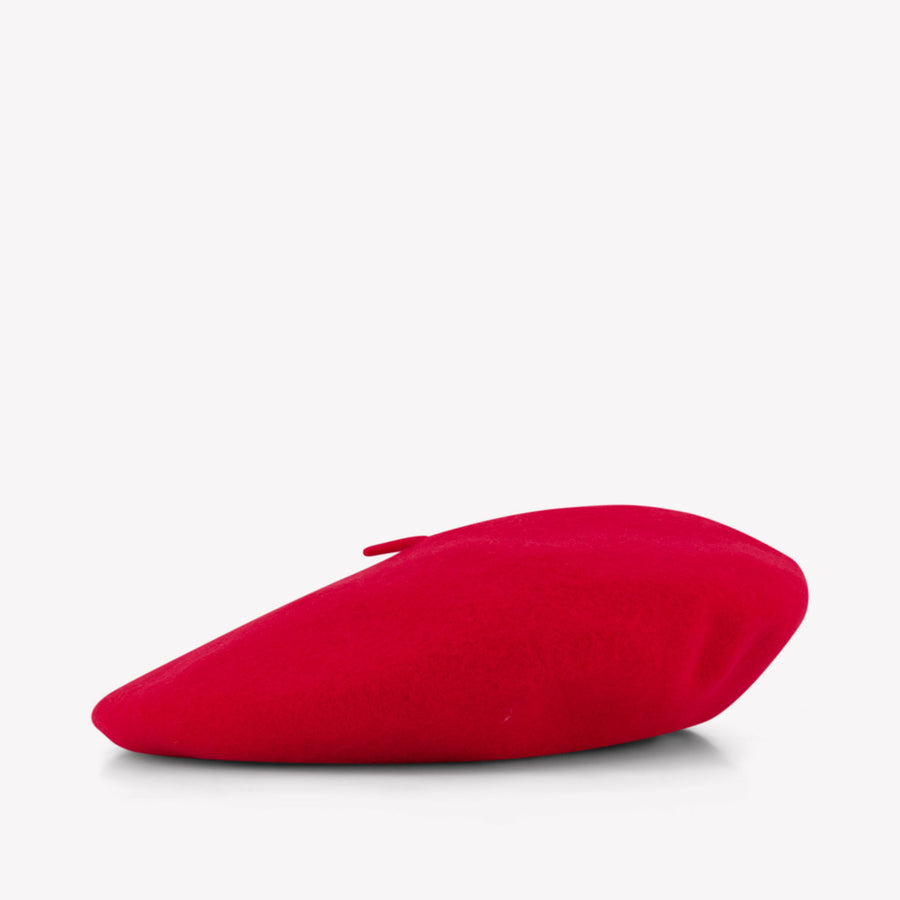 MAX&Co Kids Girls Hat in Red