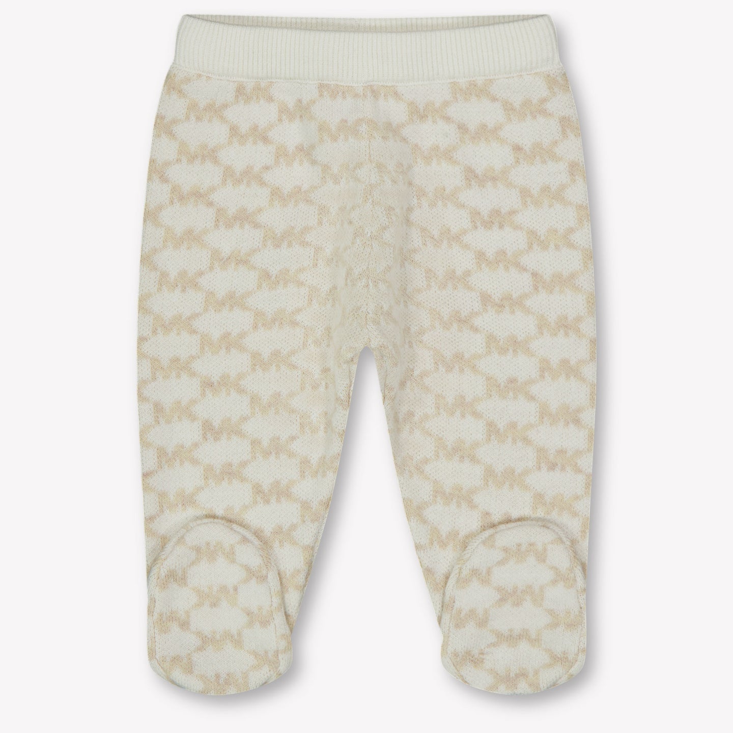 Michael Kors Baby Meisjes Boxpakje In Off White