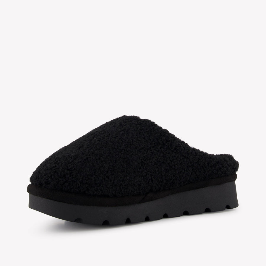 Michael Kors Girls Shoes  Black