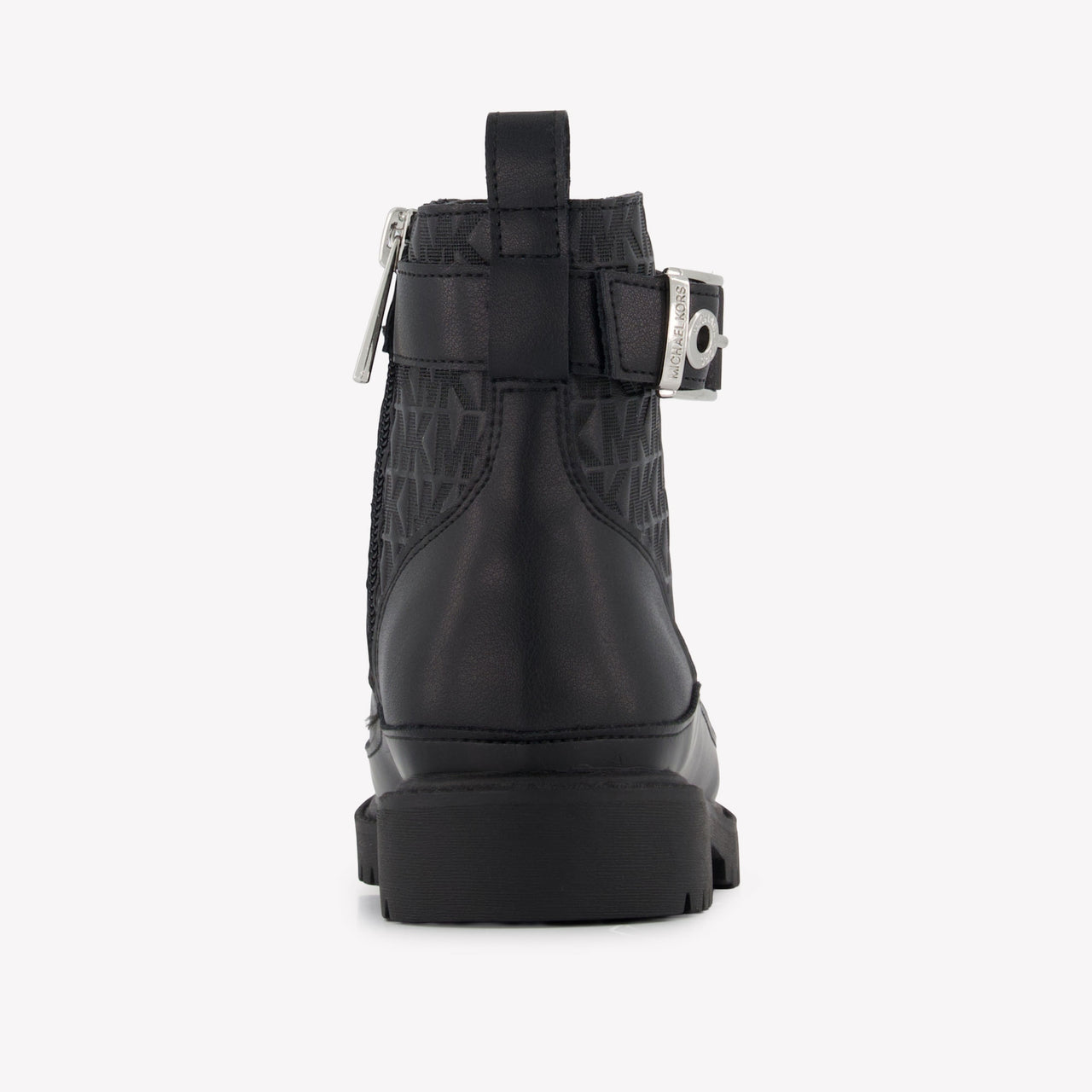 Michael Kors Madele Colby Girls Boots  Black