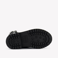 Michael Kors Madele Colby Girls Boots  Black