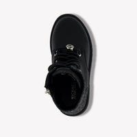 Michael Kors Madele Alistair Girls Boots  Black