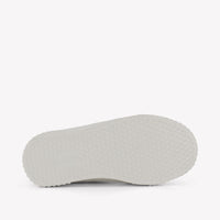 Michael Kors Shea Split Girls Sneakers  Offwhite