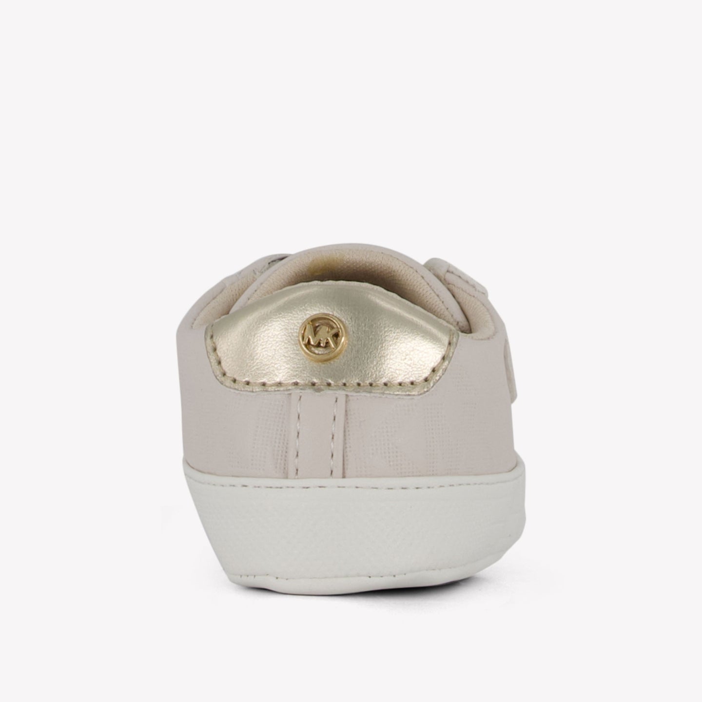Michael Kors Darleane Baby Girls Sneakers  Offwhite