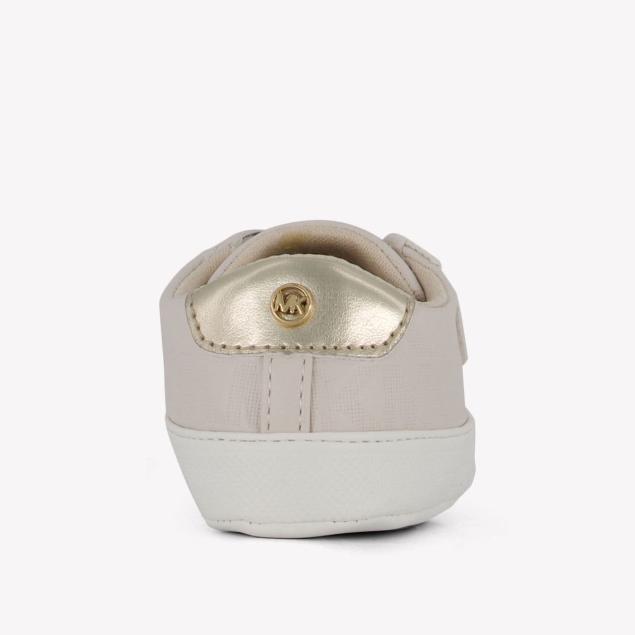 Michael Kors Darleane Baby Girls Sneakers  Offwhite