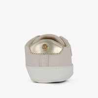 Michael Kors Darleane Baby Girls Sneakers  Offwhite