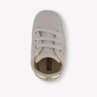 Michael Kors Darleane Baby Girls Sneakers  Offwhite