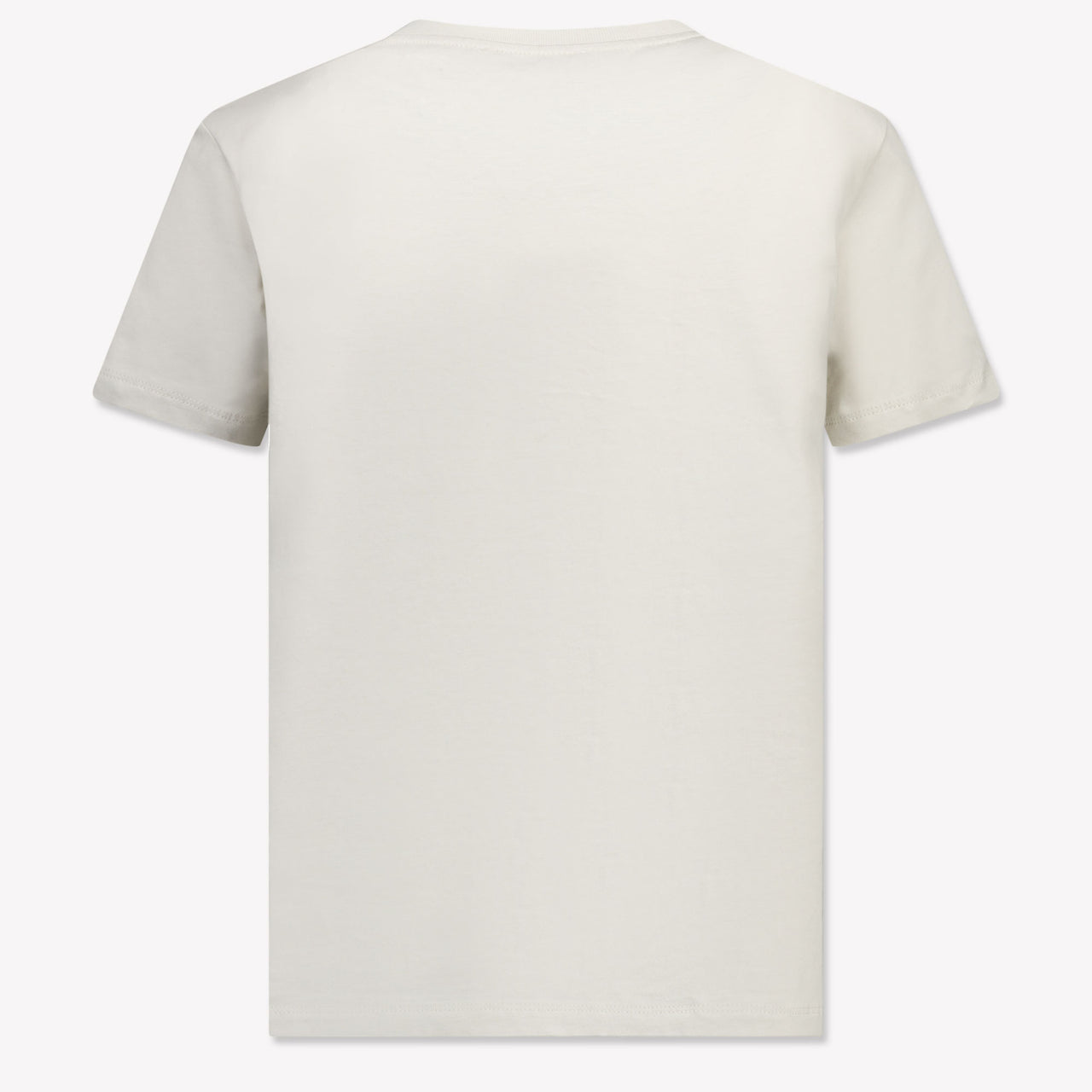 Missoni Kids Boys  T-Shirt Gray