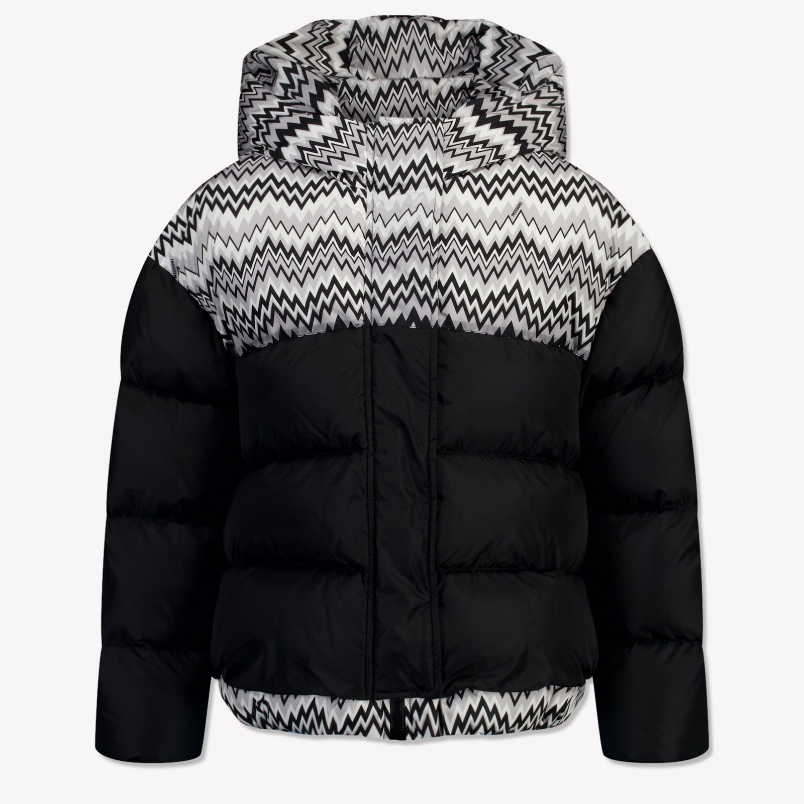 Missoni Kids girls Jackets In Black