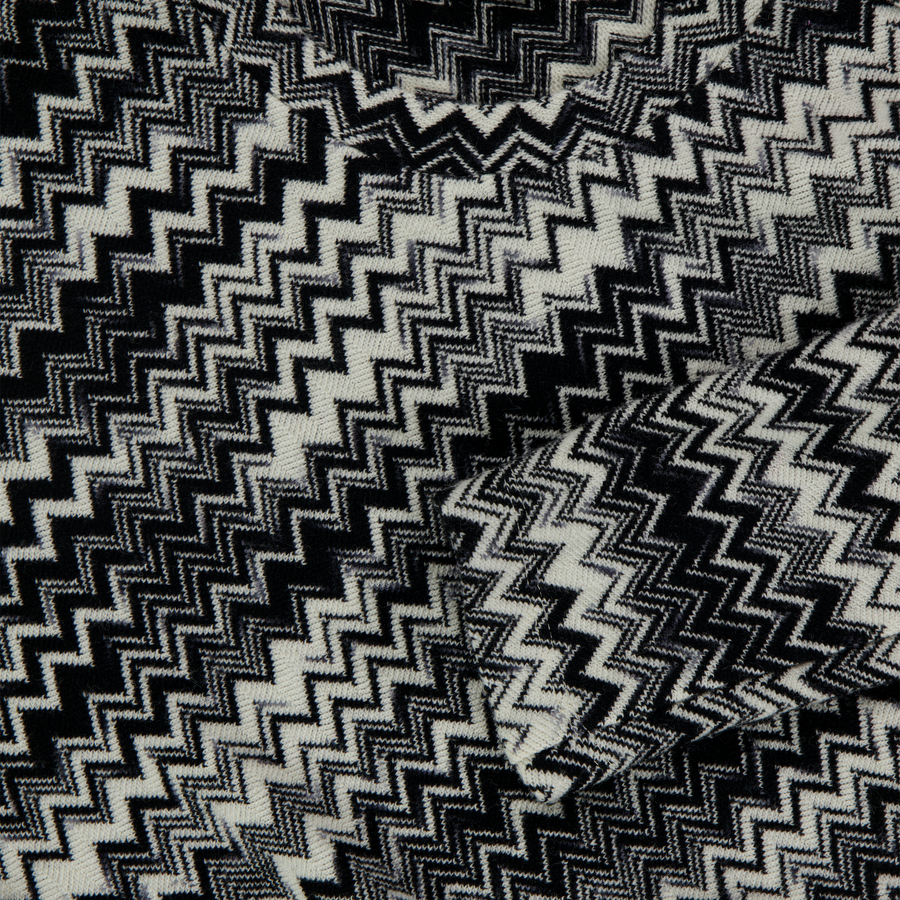 Missoni Kids Girls Dress Black