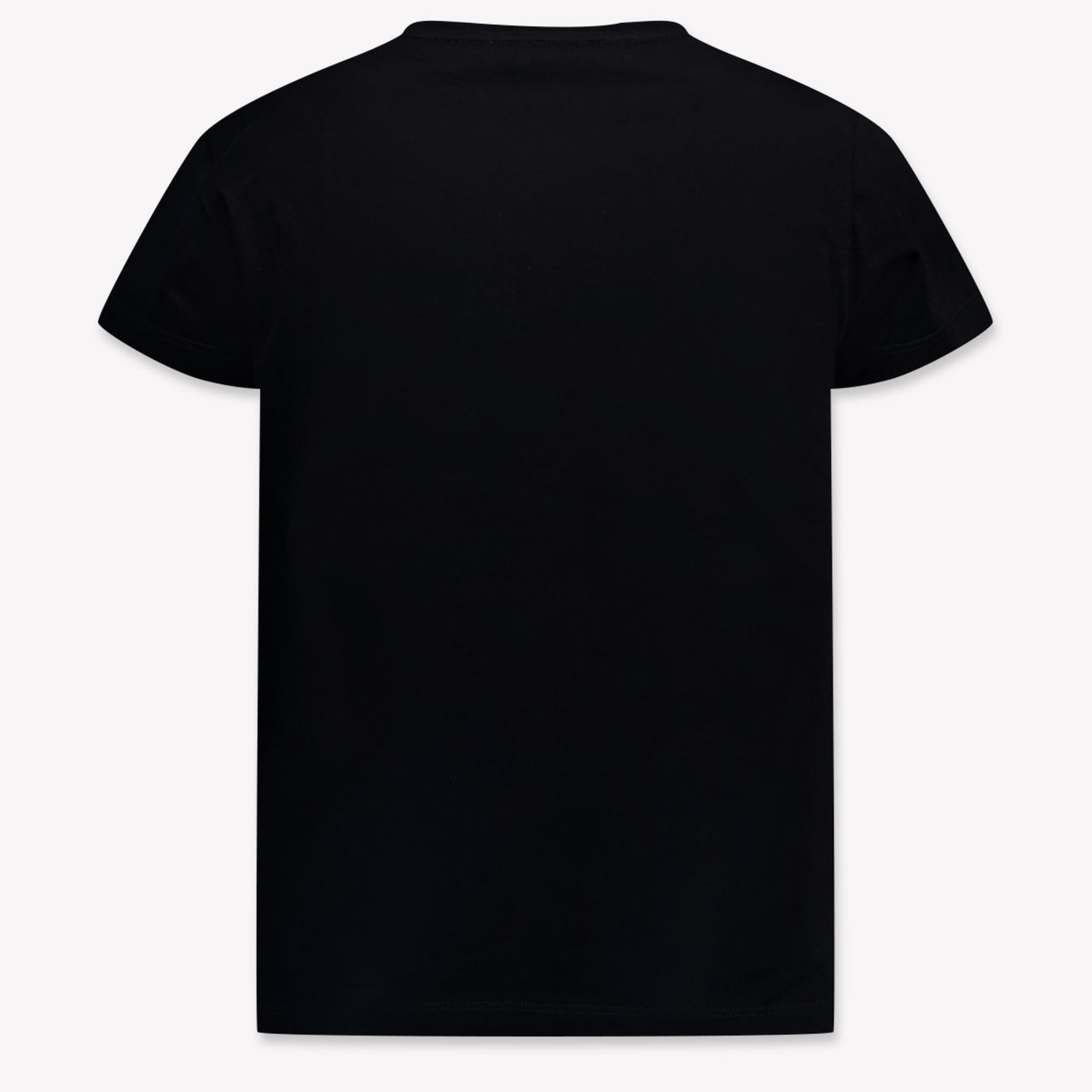 Missoni Kids Girls  T-Shirt Black