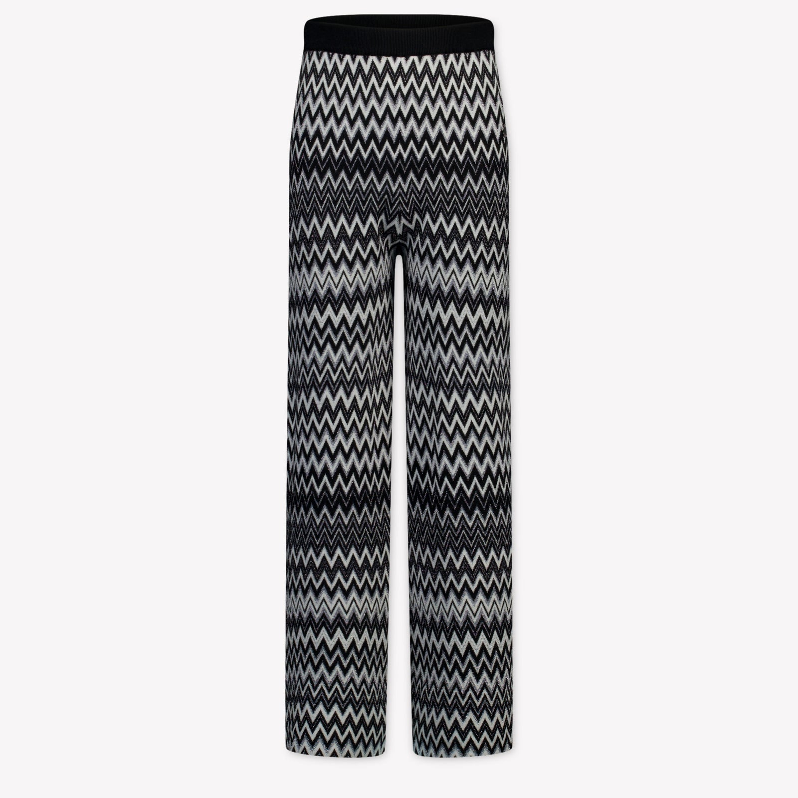 Missoni Children's girls in pants Black