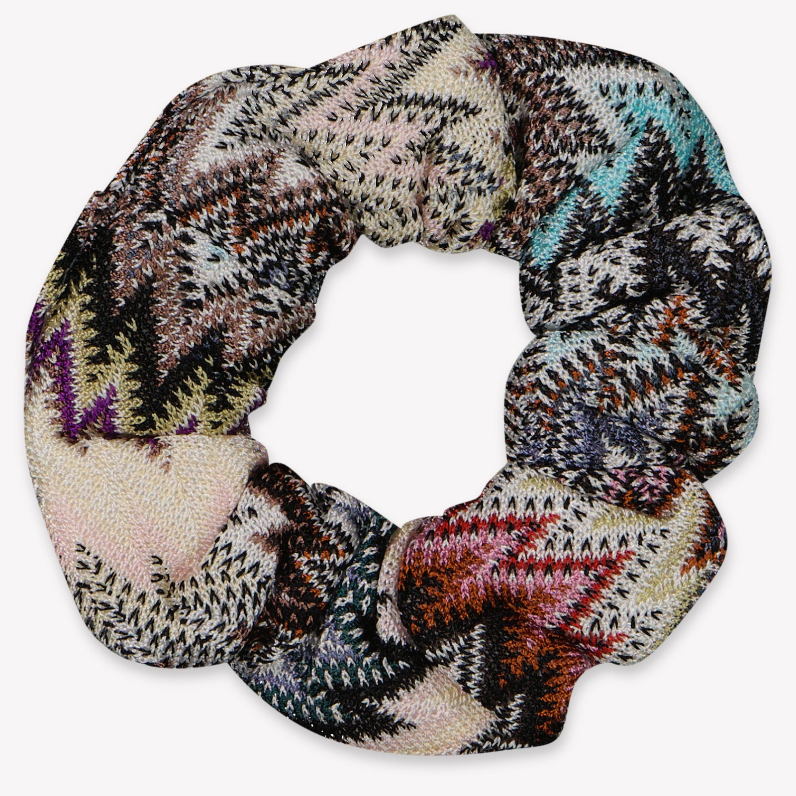 Missoni Children's girls accessory in Black