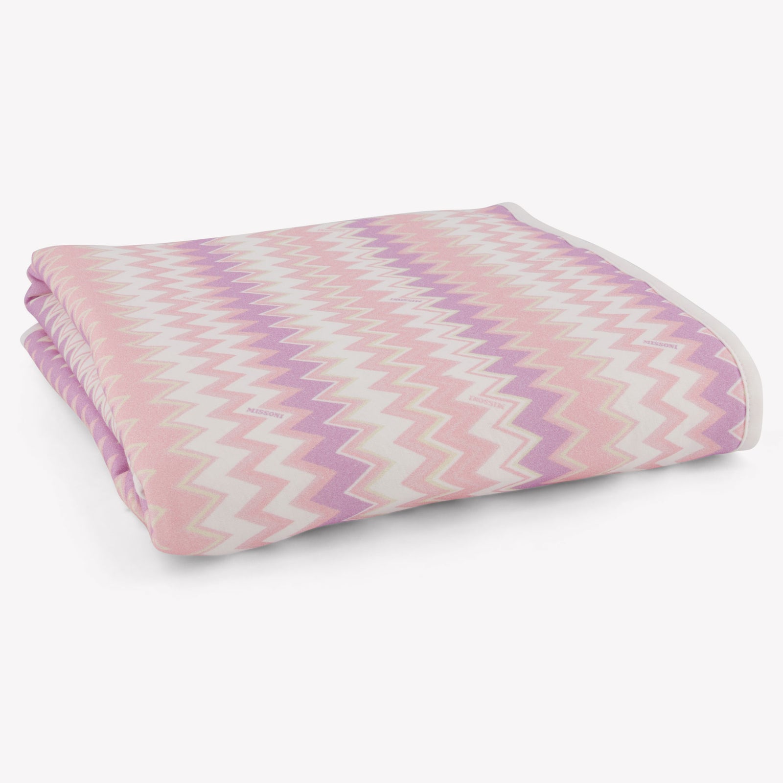 Missoni Baby girls accessory in Light Pink