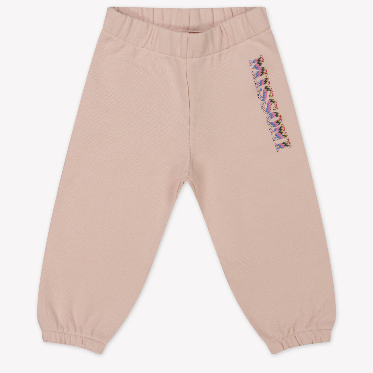 Missoni Baby Girls Pants  Pink