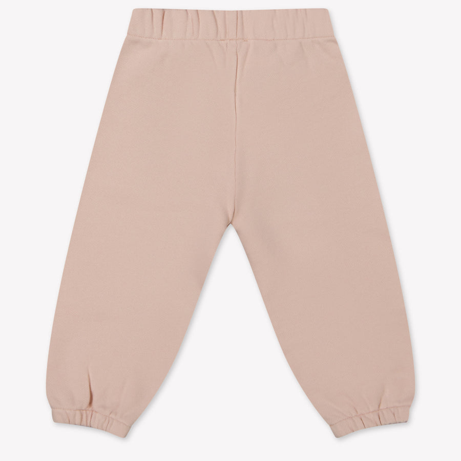 Missoni Baby Girls Pants  Pink