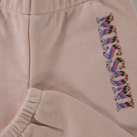 Missoni Baby Girls Pants  Pink