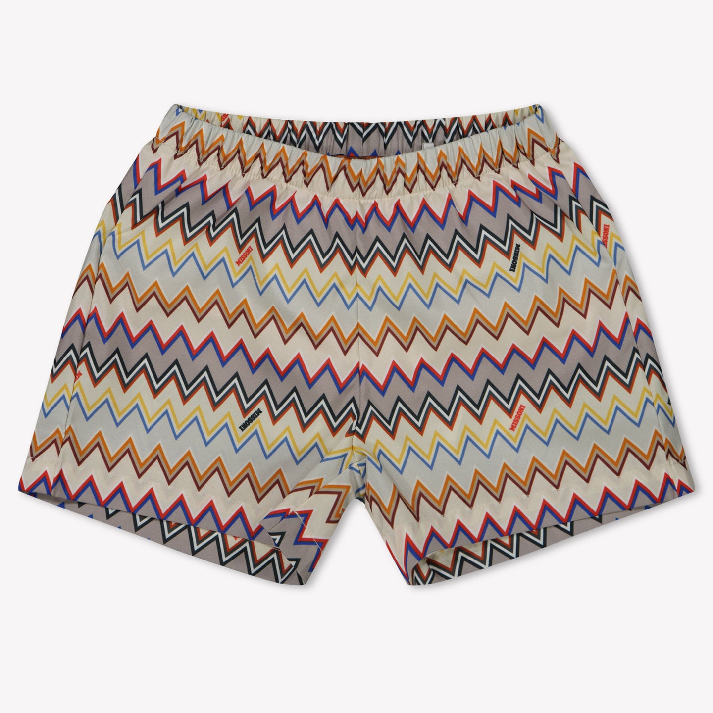 Missoni Baby Boys Swimwear  Gray