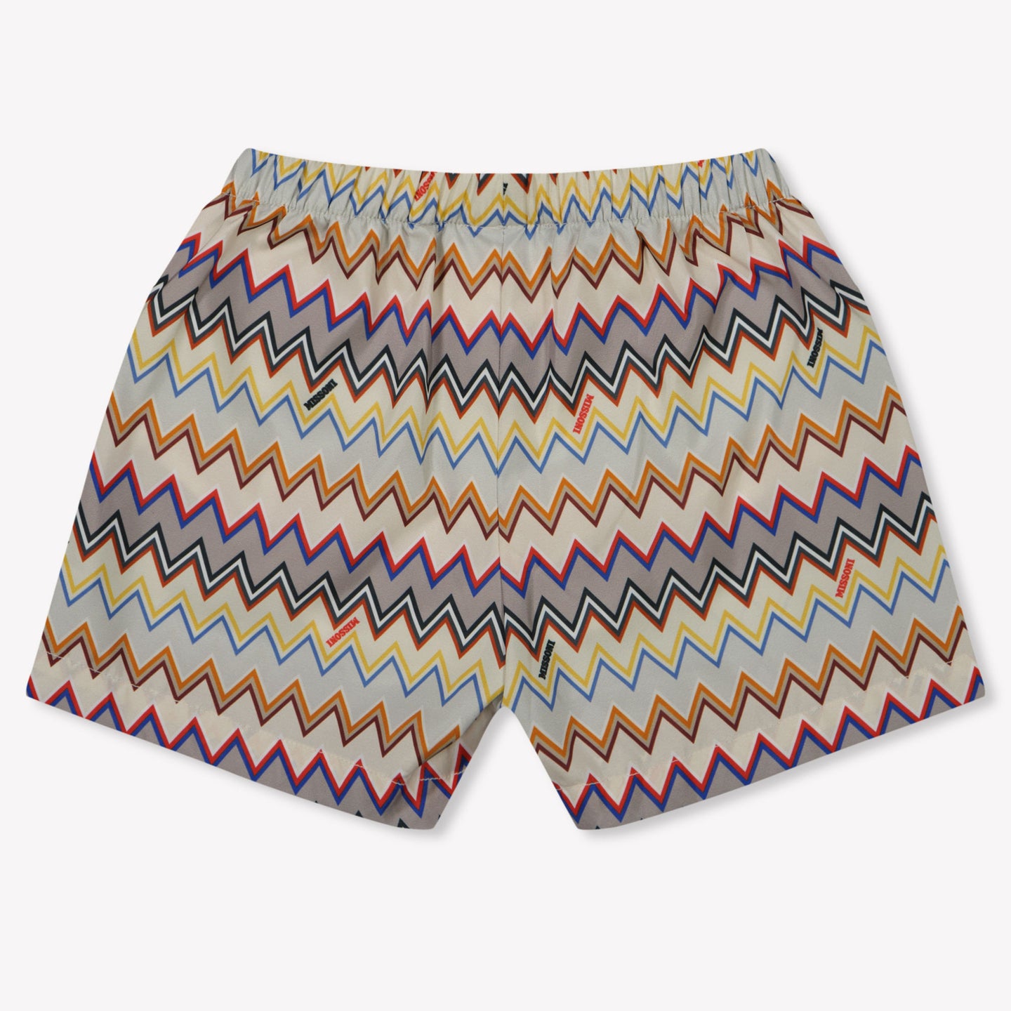 Missoni Baby Boys Swimwear  Gray