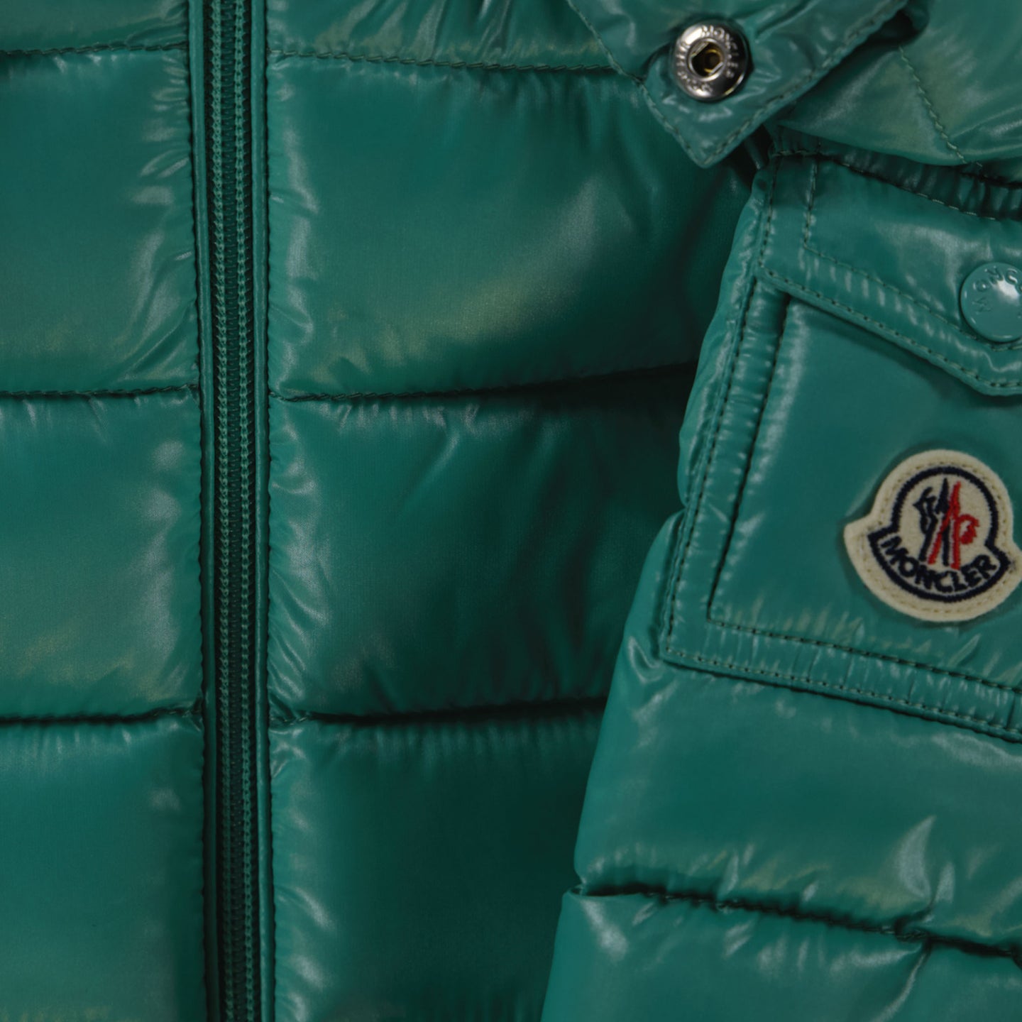 Moncler Maya Baby Boys Winter Jacket  Mt