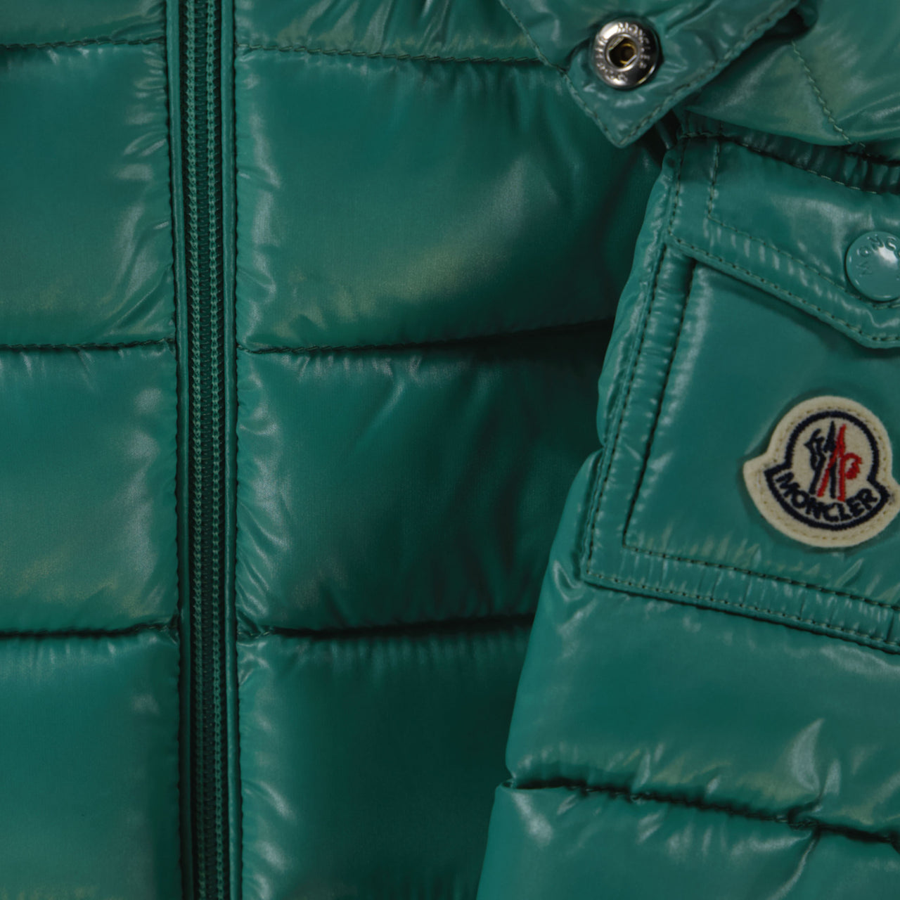 Moncler Maya Baby Boys Winter Jacket  Mt