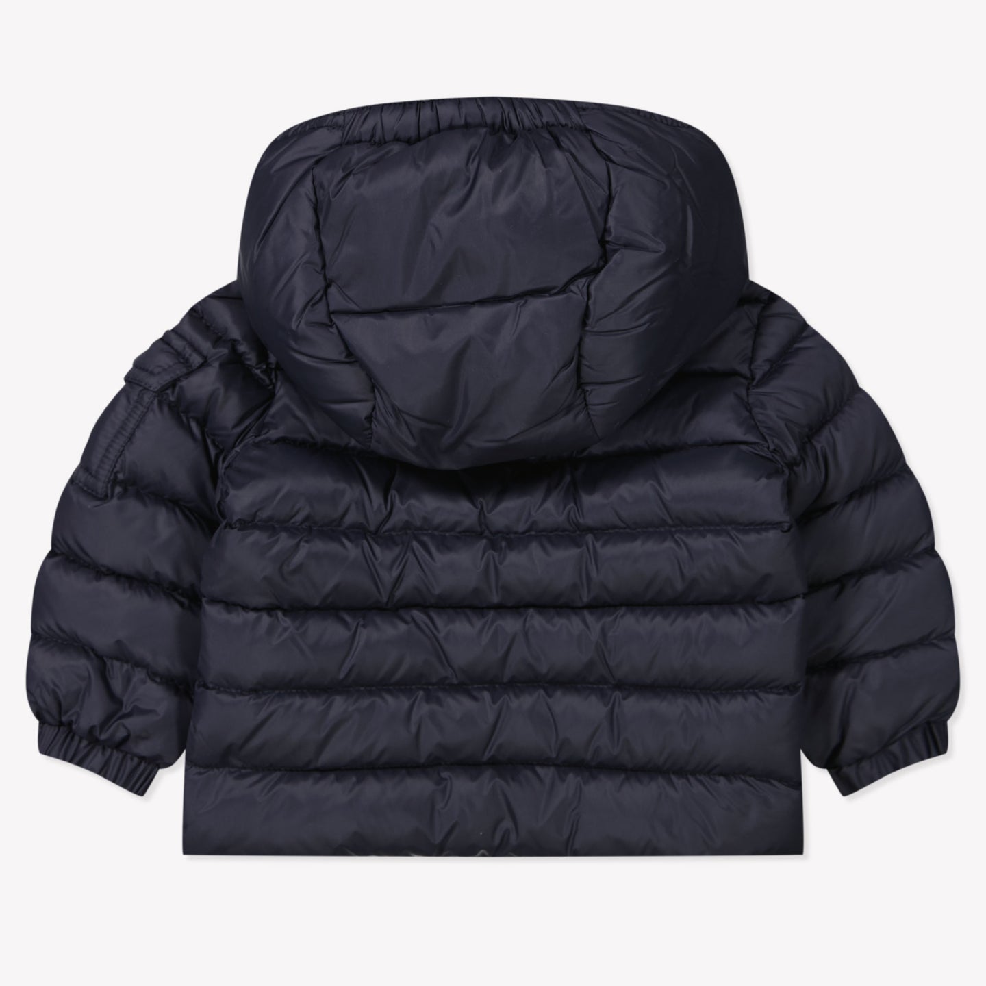 Moncler Jules Baby Boys Winter Jacket  Navy