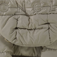 Moncler Najan Baby Boys Winter jacket Beige